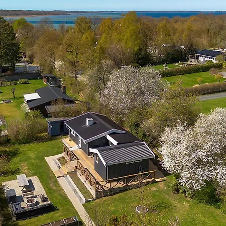300 Meters From The At Roskilde Fjord *