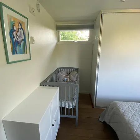 300 Meters From The At Roskilde Fjord * Olsted